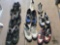 (7) Pairs of Jordans & (2) Single Jordan Shoes