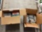 Collection of CD Cases