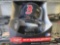 Signed Rawlings MLB Replica Helmet Boston