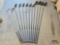 NEW!!! (12) Golf Clubs
