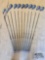 NEW!!! (11) Golf Clubs