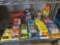 NEW!!! (36) Die Cast Cars 1:64 Scale