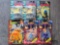 NEW!!! (6) X-Men Figures