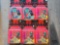 NEW!!! (6) Batman & Robin Figures