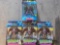 NEW!!! (4) Spawns Figures