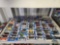 NEW!!! (76) Hot Wheels Collection