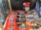 NEW!!! (16) Johnny Lighting Die-Cast Cars & Carrying Case