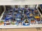 NEW!!! (80) Hot Wheels Die-Cast Cars