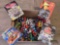 Over (40) Die-Cast Race Cars