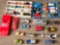 Over (40) Die-Cast Cars & Toy Cars