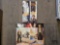 NEW!!! Star Wars Play Set & (2) Figures