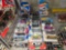 (22) Hot Wheels Die-Cast Cars
