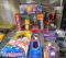 NEW!!! Peanuts, Anastasia, Toys & More