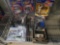 NEW!!! Winners Circle Die-Cast Cars, Figures