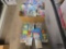Nostalgic McDonald's Kids Meal Toys & Original Meal Paper Bags