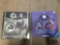 NEW!!! Clue Board Game and Gargoyles Board Game