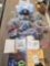(15) Star Wars Drink Toppers, Cups & More