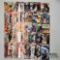 (50) Comic Books