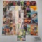 (51) Comic Books