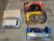 (4) Model Cars