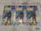 NEW!!! (3) Todd McFarlanes Total Chaos Figurines