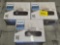 NEW!!! (3) Philips NEOpix Easy Mini Projector