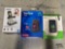 Vtech Cordless Phone, Alcatel MyFlip 2 & Cricket Flip Phone