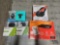 NEW!!! Vivitar Action Cams, Playzoom, Webcam & More