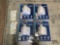 NEW!!! (4) Homedics Portable Humidifiers