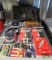 Spark Plugs, Vaccum Tester, Oil Filter & More