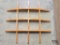 Wood Wall Shelf