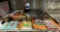 Playing Cards, Gum Bank, Key Chains, Toy Truck & More