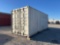 20ft Container