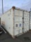 20' Shipping Container