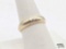 14K Gold Band, 6.12g