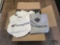 NEW!!! Box of Champion Cropped and Classic T-Shirts