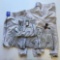 NEW!!! (7) Pairs of Baseball Pants