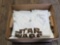 NEW!!! Box of Funko Star Wars T-Shirts