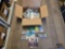 NEW!!! Fire Bait, Soft Bait, Hooks, Organizers and More