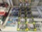 NEW!!! (18) Die Cast Cars