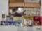 Sports Cards & Memorabilia Collection