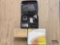 NEW!!! (2) FM Transceiver, Dual Band Handheld Radio