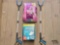 (2) Grabber Reachers, Poise Pads & Assurance Premium Wash Cloth