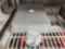 (5) Mac Books & (1) Charger