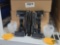 NEW!!! (12) Ruspike 2 Pack LED Camping/Emergency Lamp Lights