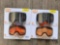 NEW!!! (2) SPY 2 Pack Small Fit Goggles