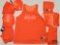 NEW!!! (8) Nikes Women's Basketball Jerseys