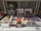 Figurines, Mini Playsets, Pins and Tour Merch