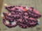 NEW!!! (10) Justice League Fanny Packs