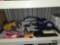 Collection of Sports Gloves